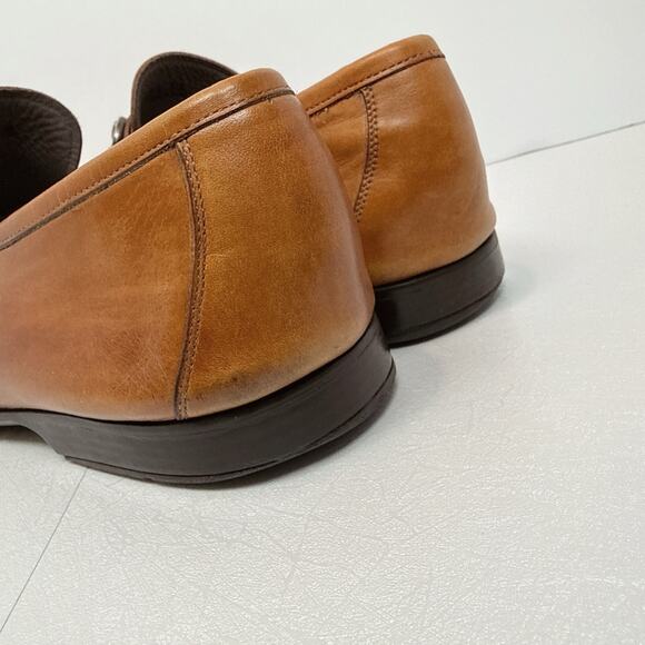 Magnanni Rafa II Water Resistant Loafer | 11 - Picture 5 of 12